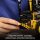 LEGO Technic 42209 Ładowarka kołowa Volvo L120 electric - 1331619 - zdjęcie 8